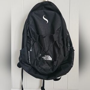 THE NORTH FACE Groundwork Black Unisex Backpack